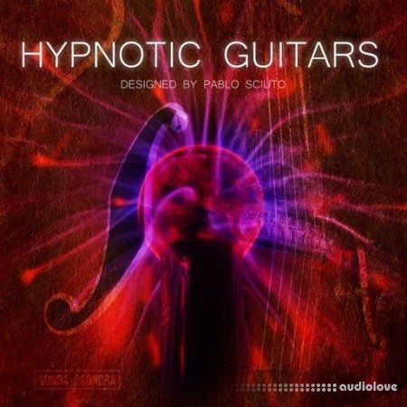 Sonda Sonora Hypnotic Guitars