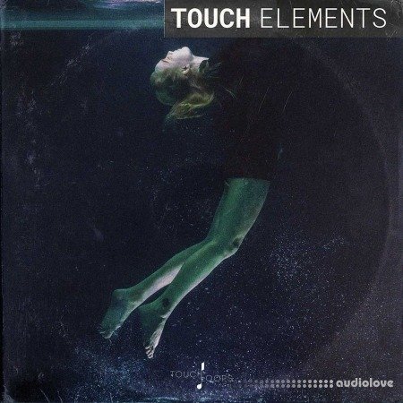 Touch Loops Touch Elements Dark Pop