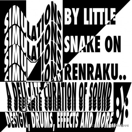 Renraku Lil Snake Simulations