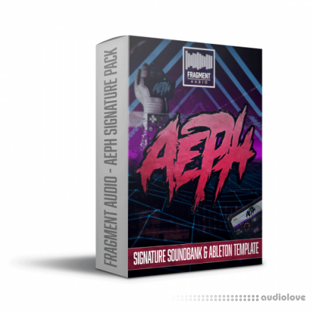 Fragment Audio Aeph Signature Pack