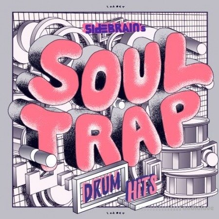 Side Brain Soul Trap Drum Hits