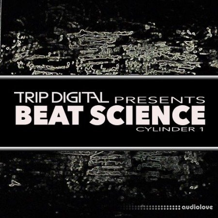 Trip Digital BEAT SCIENCE CYLINDER 1