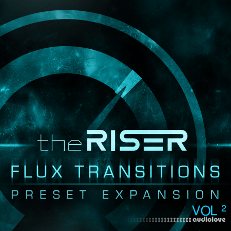 Air Music Technology Flux Transitions Vol.2