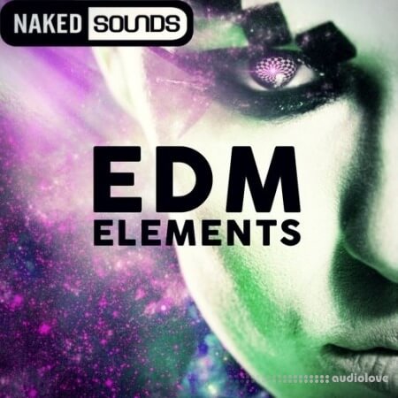 Naked Sounds EDM Elements