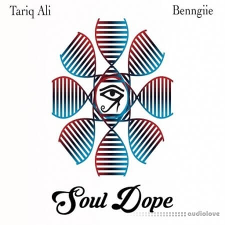 Tariq Ali Soul Dope