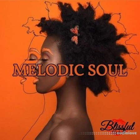 Blissful Audio Melodic Soul