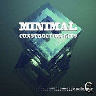 Caucasus Underground Minimal Construction Kits