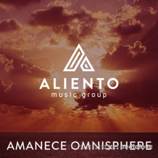 Aliento Music Group Amanence