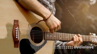 Udemy Ultimate Guitar Beginner Intermediate and Advanced