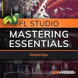 Ask Video FL Studio 105 Mastering Essentials