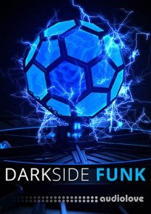 Warp Academy Darkside Funk for Xfer Serum