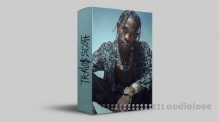 Midasik12 Travis Scott Sample Pack