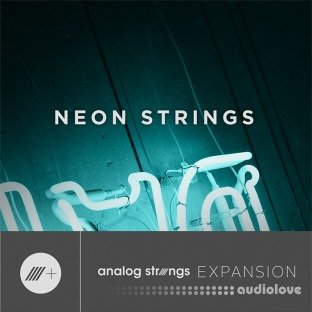 Output Neon Strings Expansion Pack