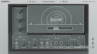 Audiority PlexiTape