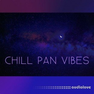 CSMLGY Chill Pan Vibes Vol.1