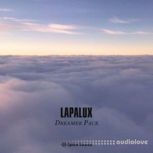 Splice Sounds Lapaluxs Dreamer Pack