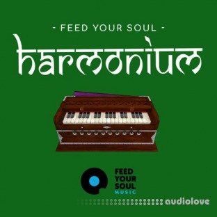 Feed Your Soul Music Feed Your Soul Harmonium