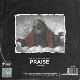 T R M G Beat Co Praise (Sample Pack)