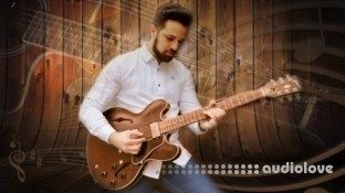 Udemy Blues Guitar Made Simple