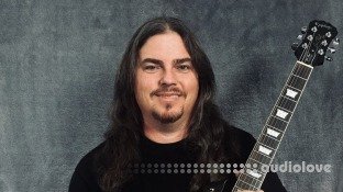 Udemy Guitar Foundations