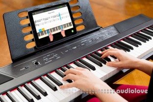 Udemy Virtual Piano Lessons A New Way To Learn Piano