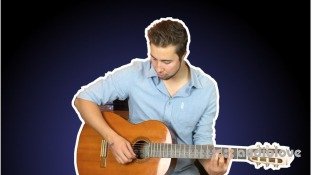 Udemy Beginner Guitar You Only Need 6 Chords