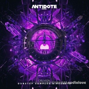 Antidote Audio Oblivion