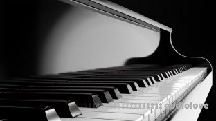 Udemy Learn Piano Today How to Play Blues, Rock and Boogie Keyboard