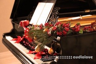 Udemy Piano Zen Experience Your True, Unlimited Musical Potential