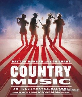 Country Music: An Illustrated History