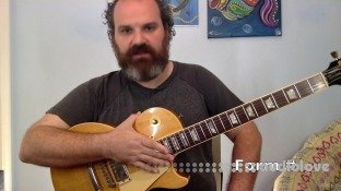 Udemy StichMethod Blues Master Class Part 1