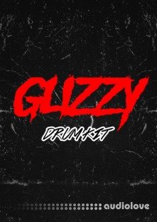 1!whoiswdgaf glizzy (drum kit)