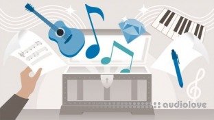 Udemy Song Science #4: Mastering Modulation in your Songwriting