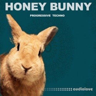 Honey Bunny Progressive Techno