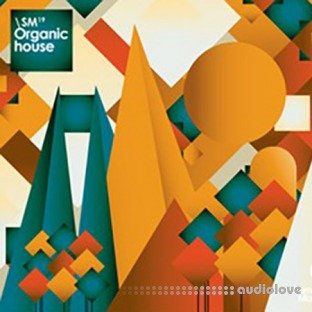 Sample Magic Organic House