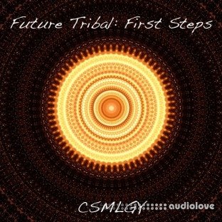 CSMLGY Future Tribal First Steps