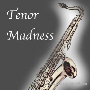 Cj Rhen Tenor Madness