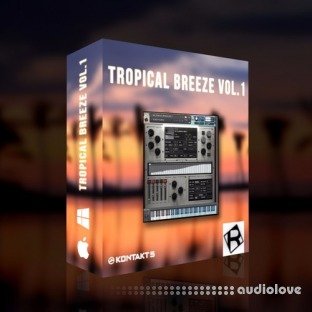 Rigid Audio Tropical Breeze 1