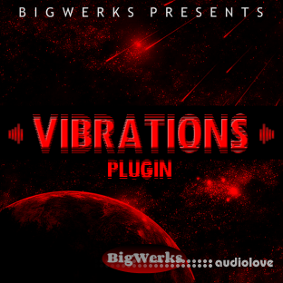 Bigwerks Vibrations Plugin