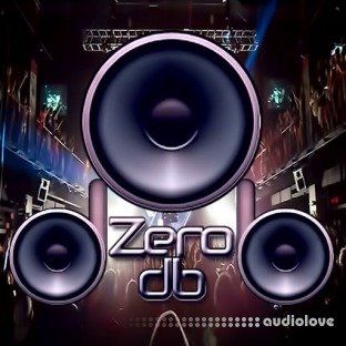 KM Entertainment Zero db