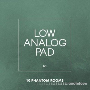 10 Phantom Rooms Low Analog Pad 01