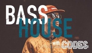 Sonic Academy How To Make Bass House in Logic Pro X with Codes