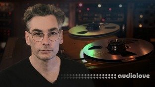 PUREMIX How To Listen Vintage Gear Edition Episode 1 Tape Machines