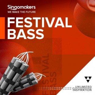 Singomakers Festival Bass