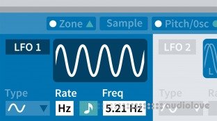 Linkedin Learning Creating with Ableton Live Plugins and Instruments