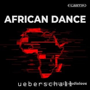 Ueberschall African Dance