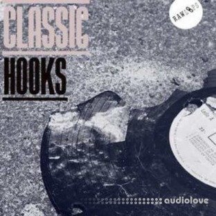 Raw Loops Classic Hooks