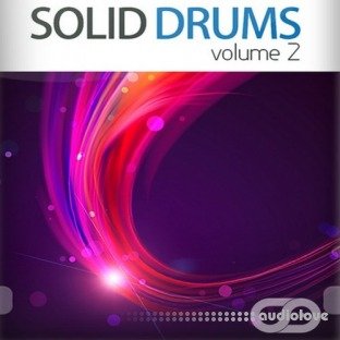 Myloops Solid Drums Vol.2