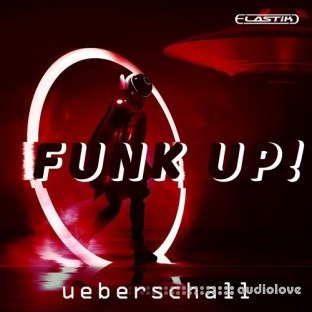 Ueberschall Funk Up