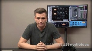 Pro Studio Live Ian Sutton The Complete Guide to Compression